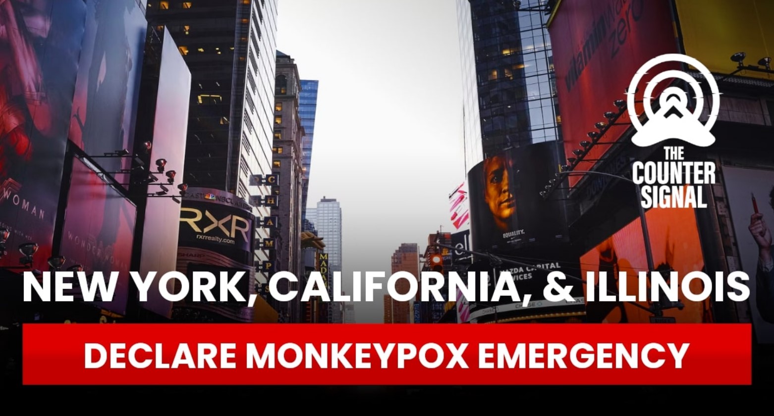 monkey emerg