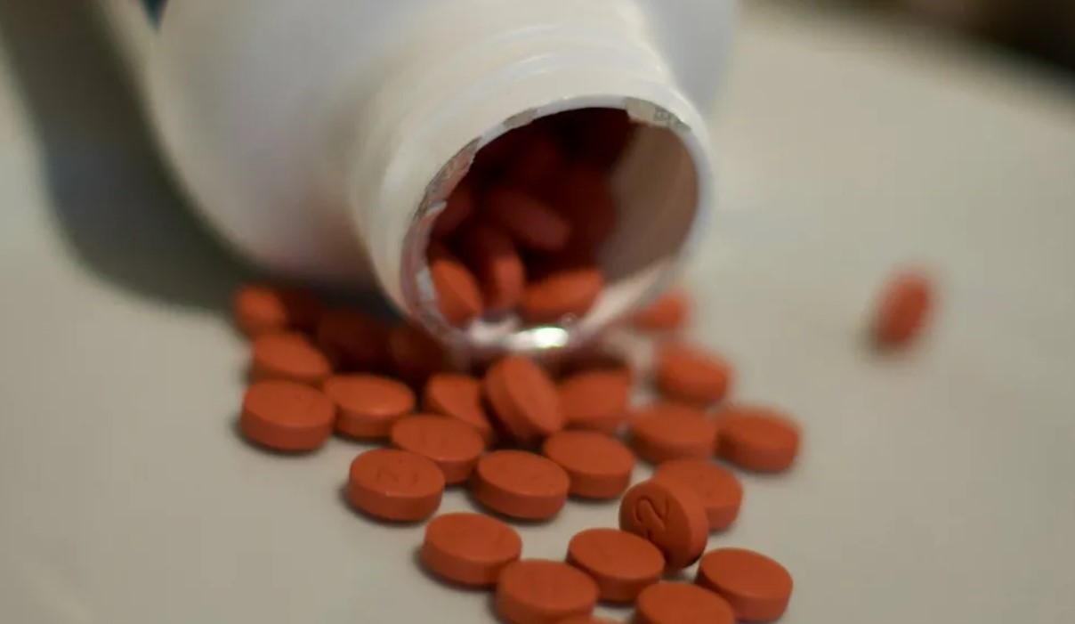 painkiller diabetes