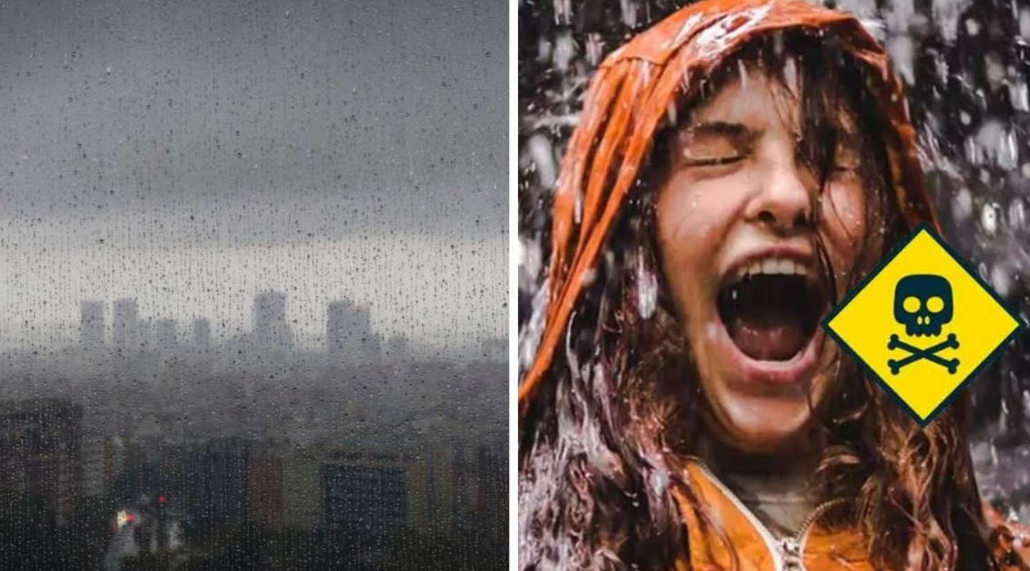 rainwater