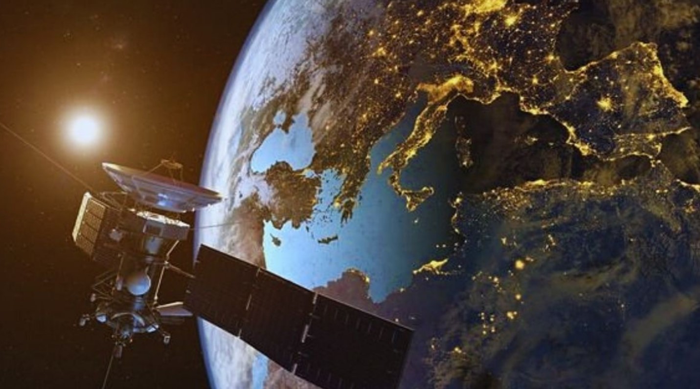 solar sat