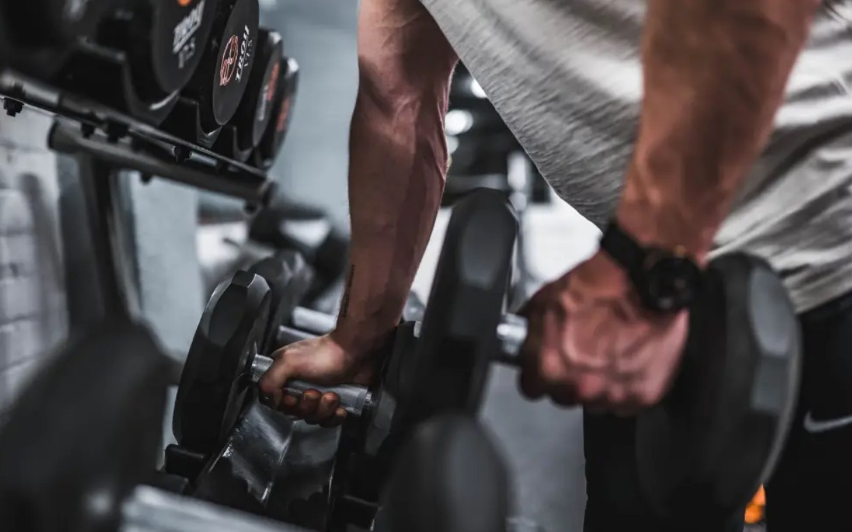 weights