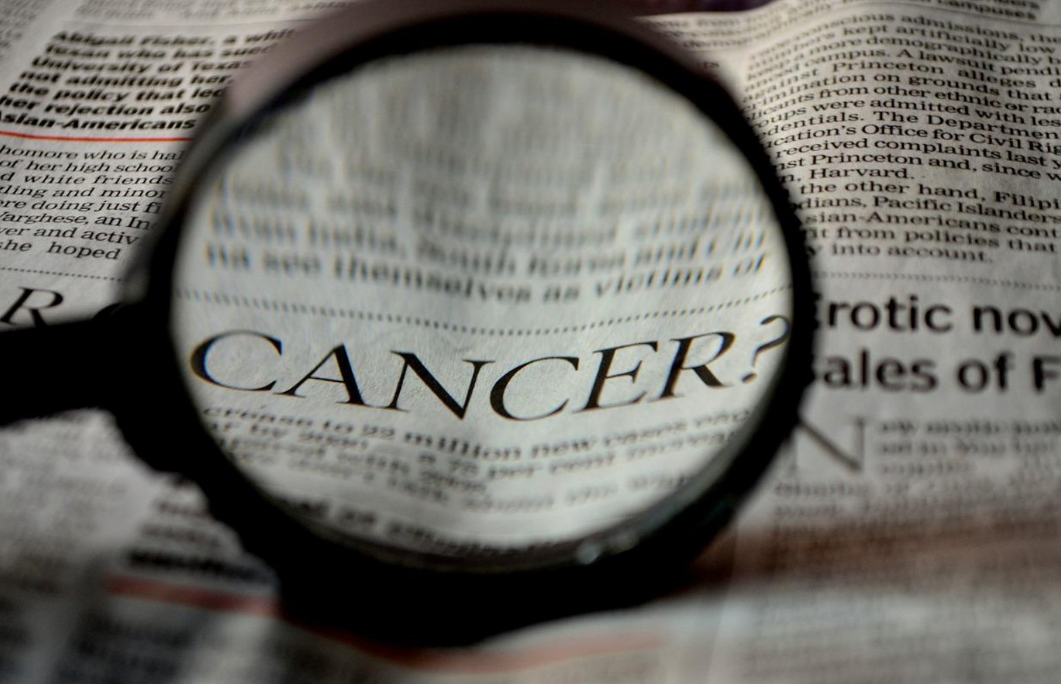 cancer pixa