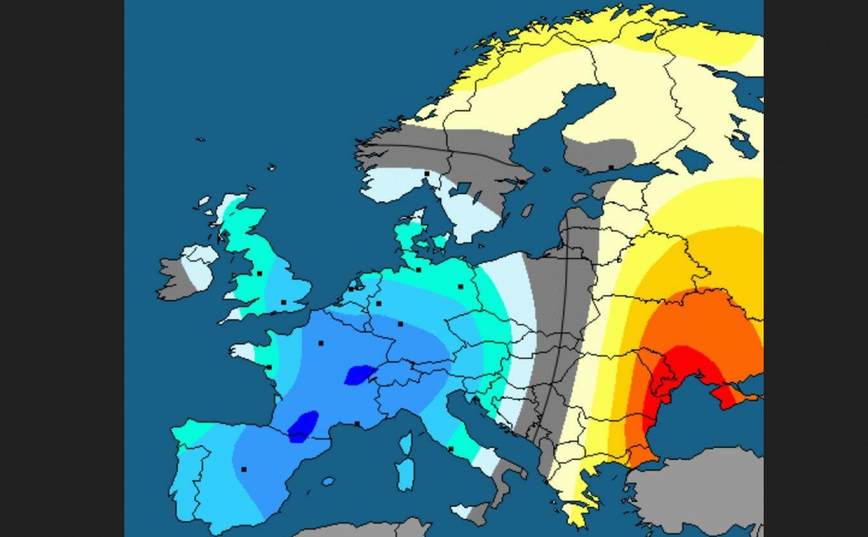 cold snap cold snap