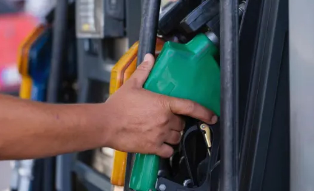 diesel pollution pexels