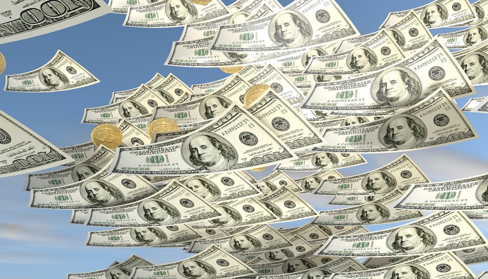 fauci money pixa