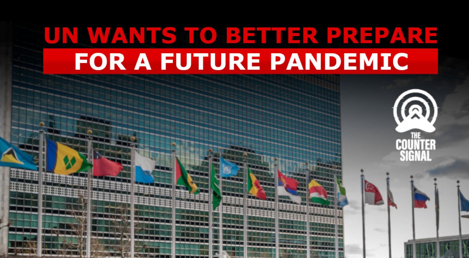 pandemic un