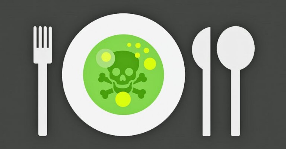 pesticide test school