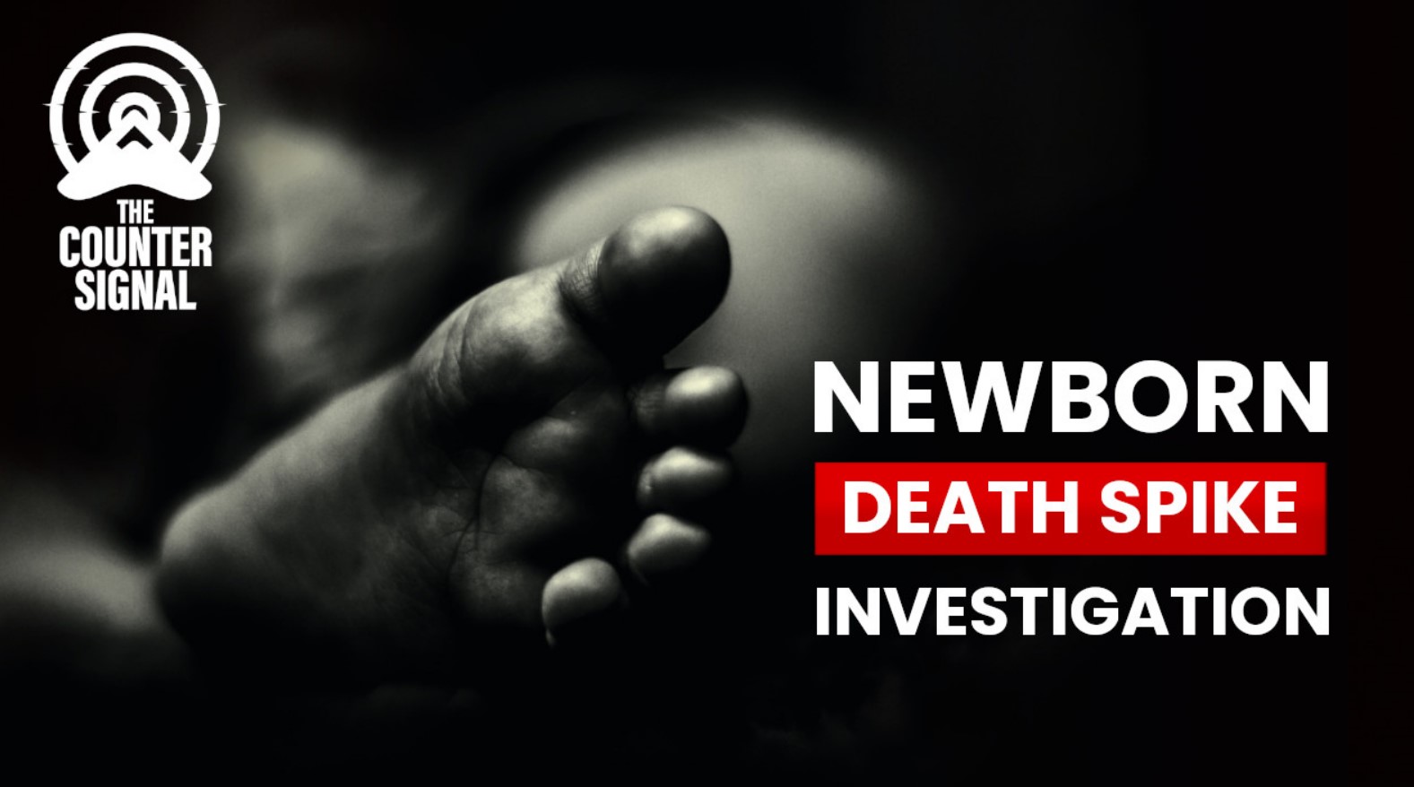 Scotland infant deaths
