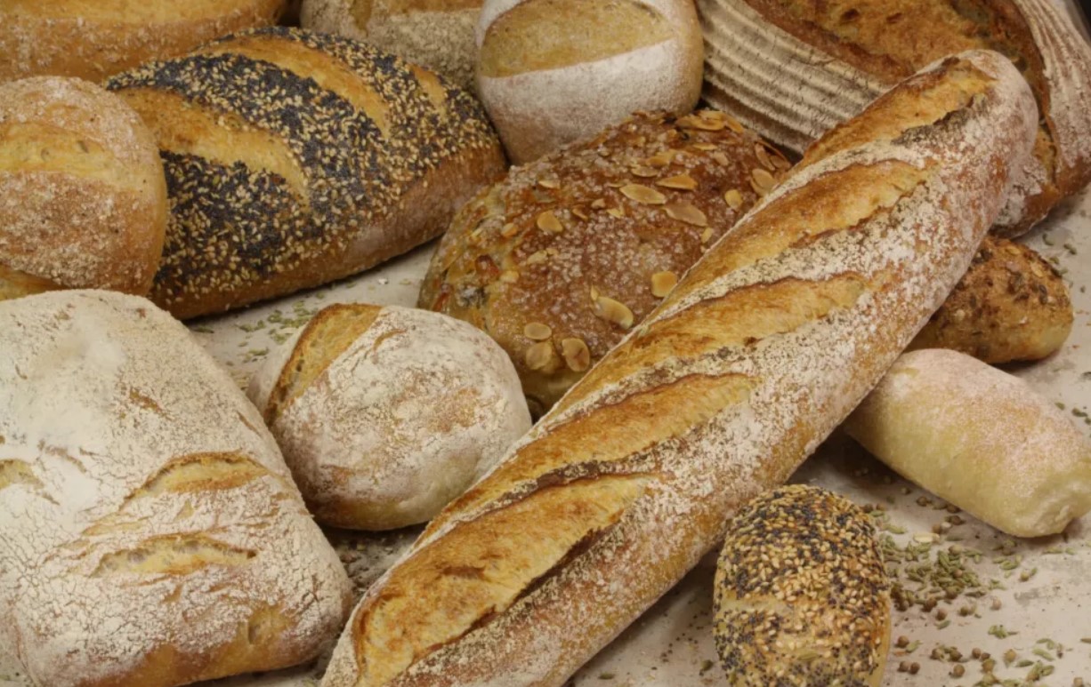 bread pexels bread pexels