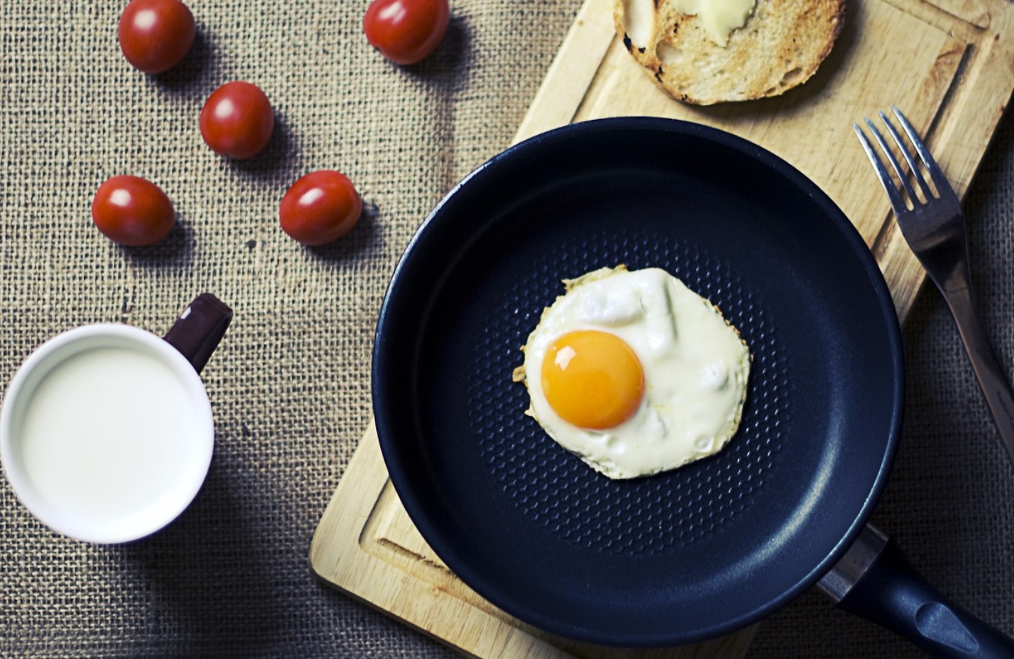 egg pan pixa egg pan pixa