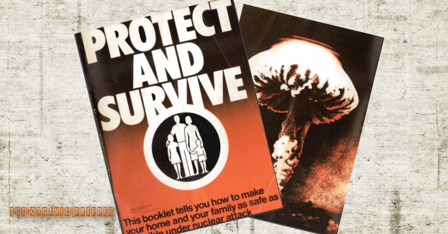 protect survive