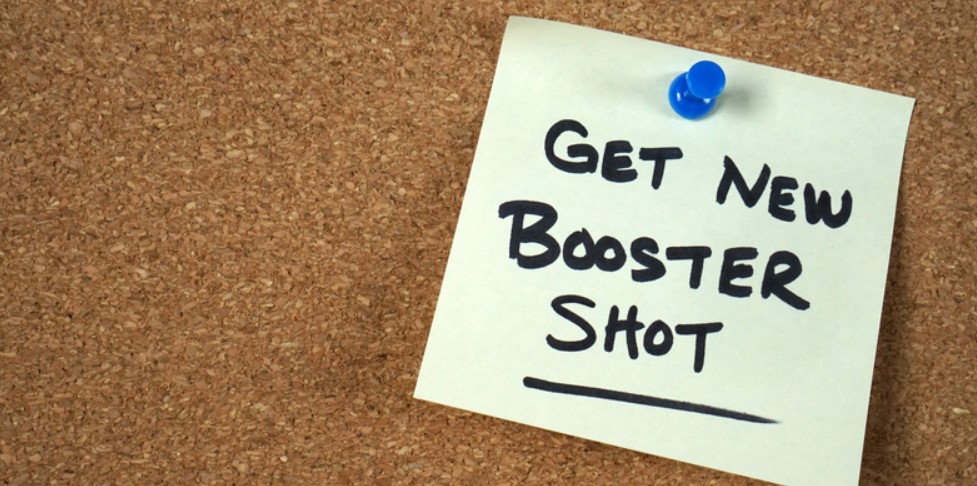 booster tu