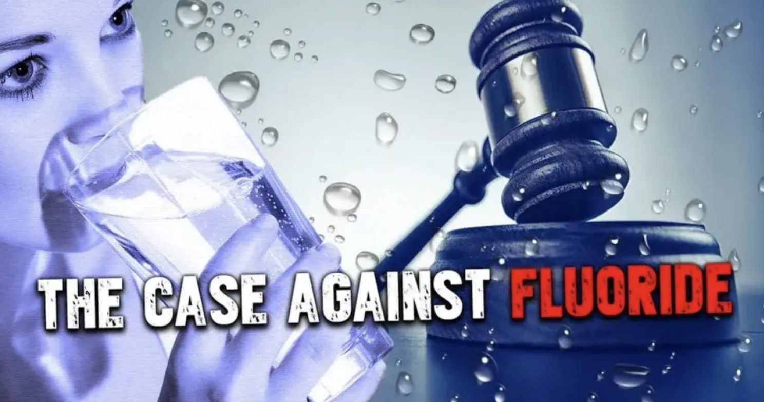 fluoride update fluoride update