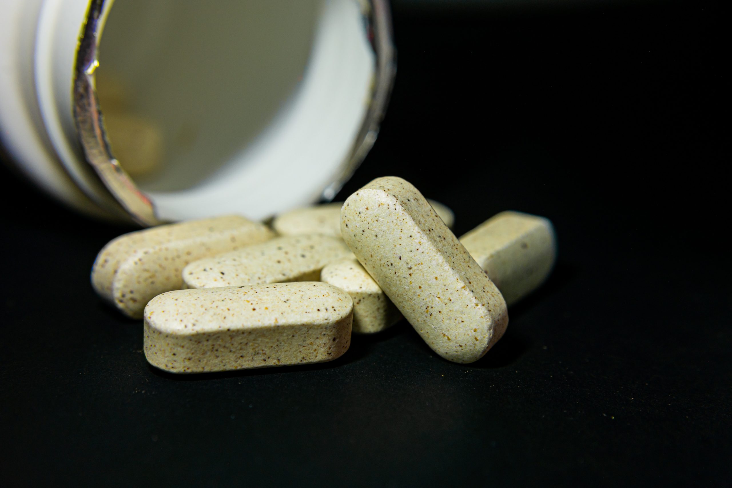 vitamins