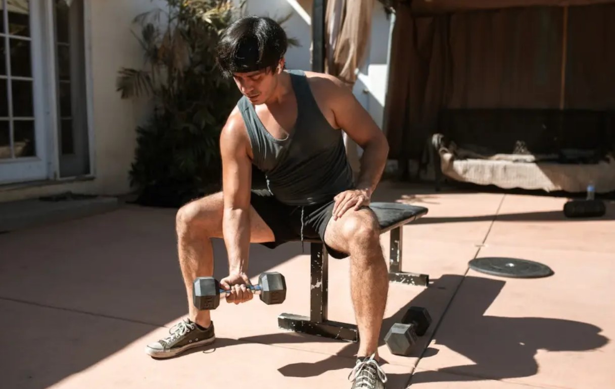 weight lowering pexels