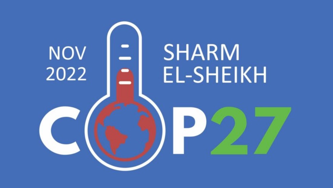cop 27