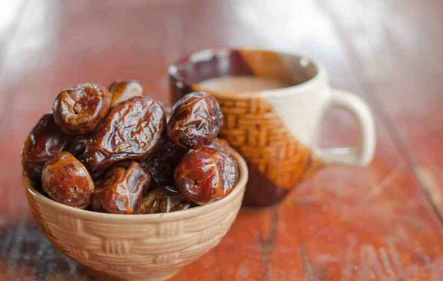 dates gmi