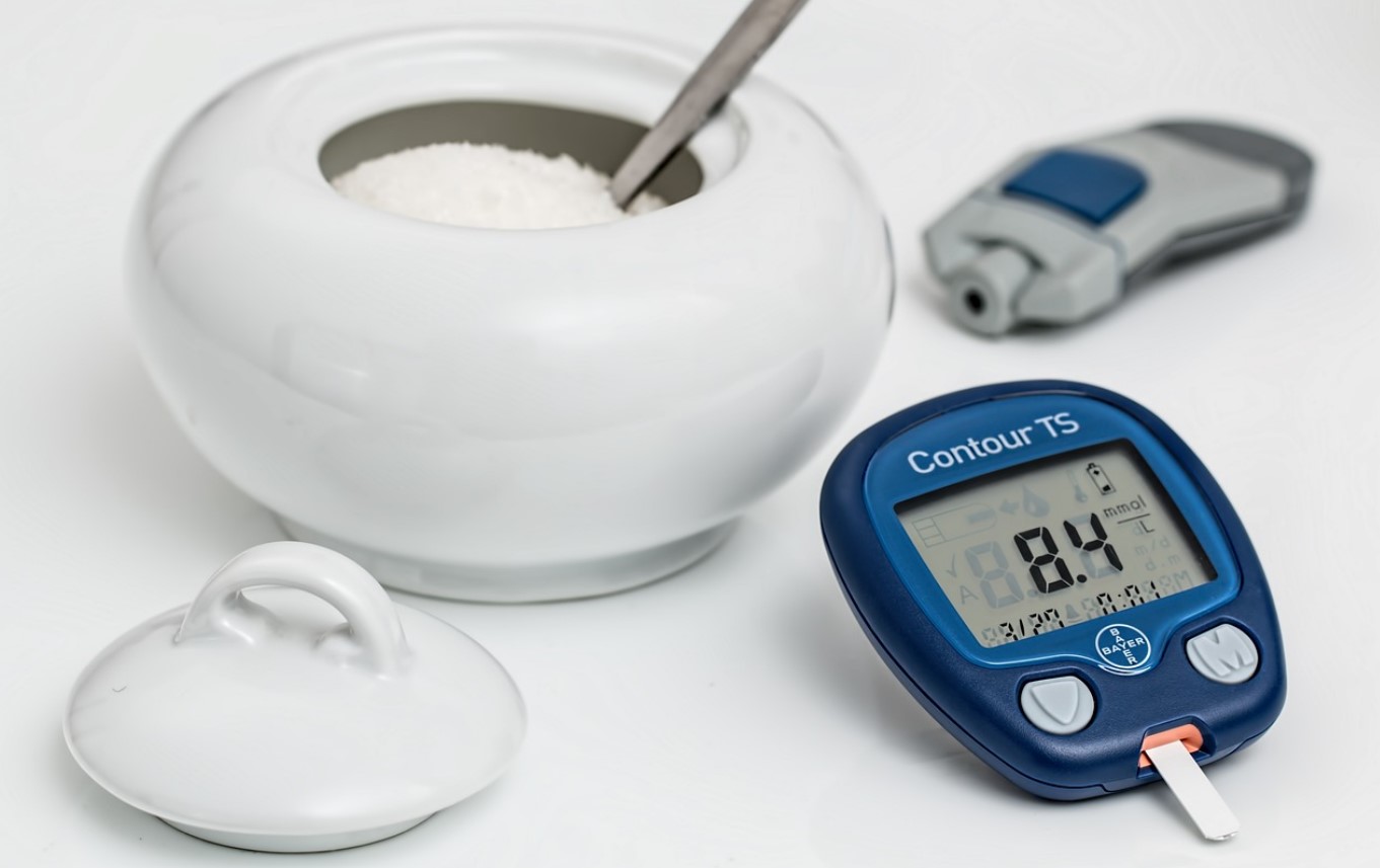 Global Diabetes Cases Are Climbing