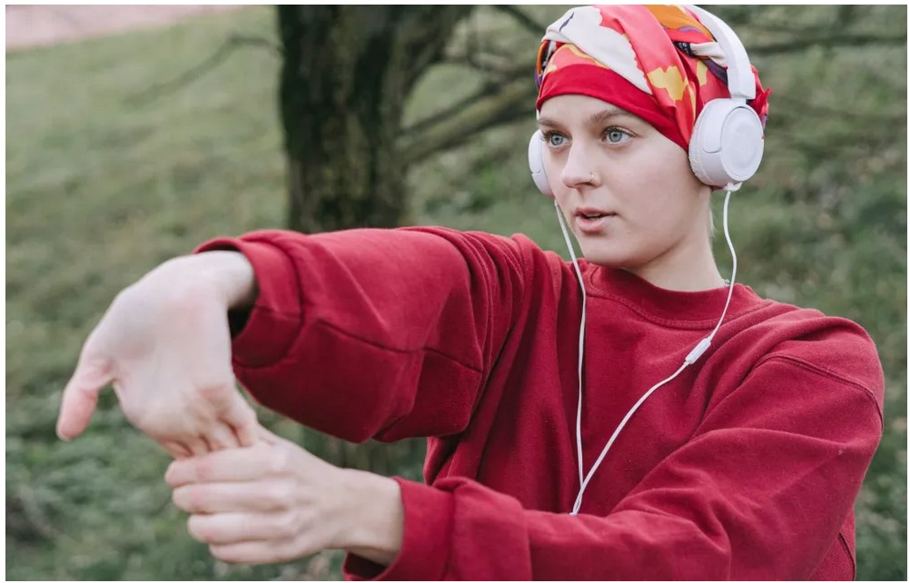exercise cancer exercise cancer