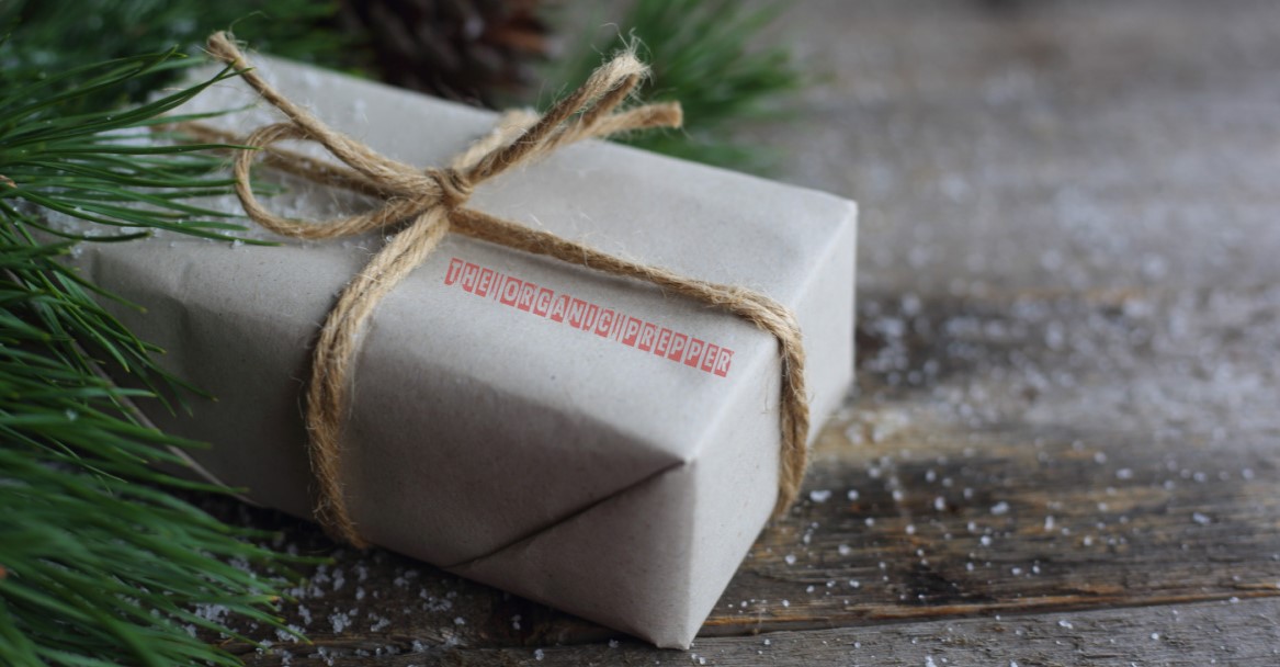 frugal xmas