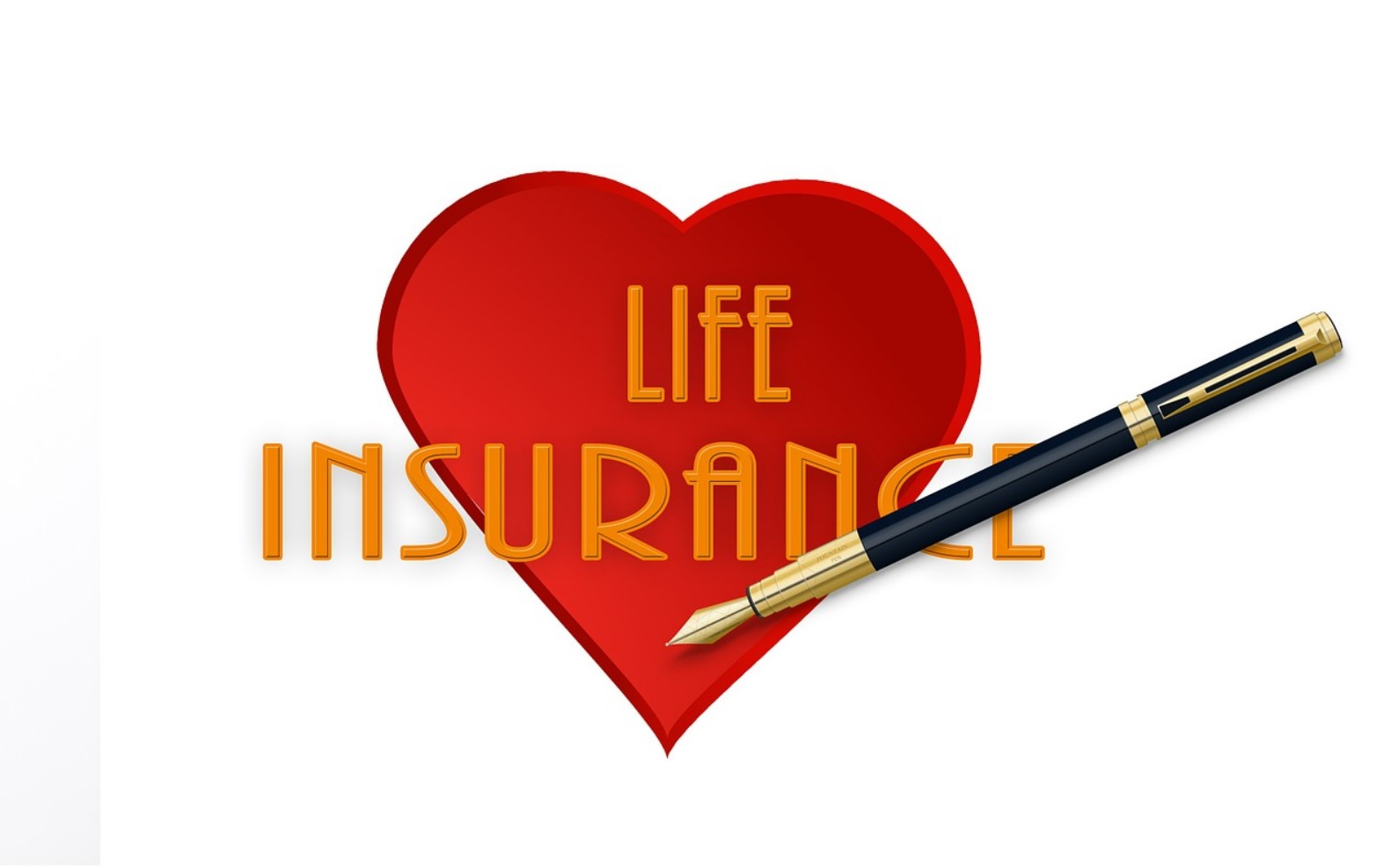 life insurance pixa