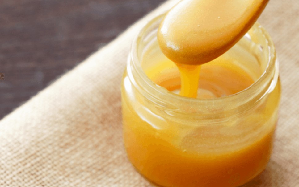manuka honey manuka honey