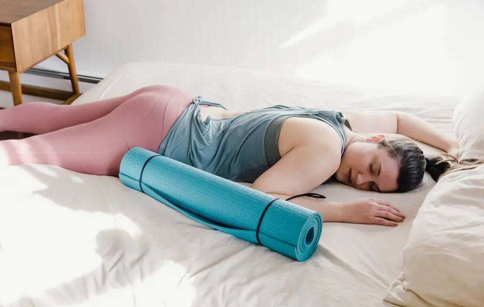 sleep better pexels sleep better pexels