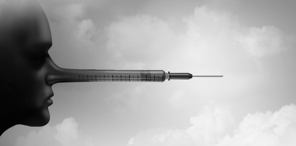 vaccine lies