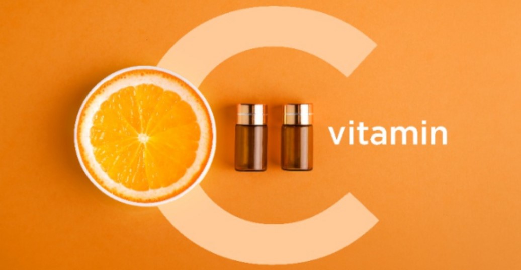 vitamin c