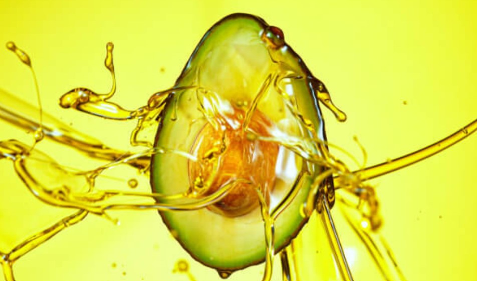 avocado oil