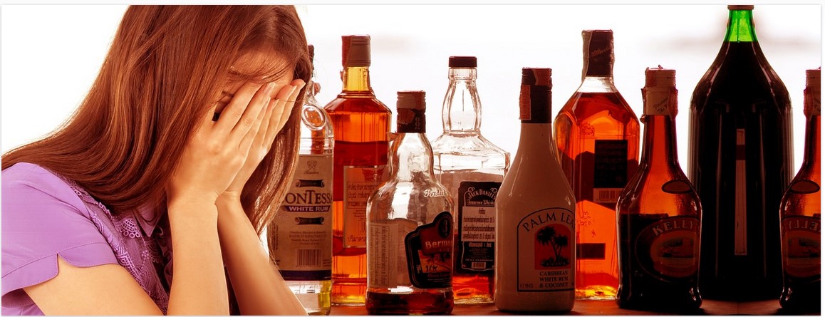 booze