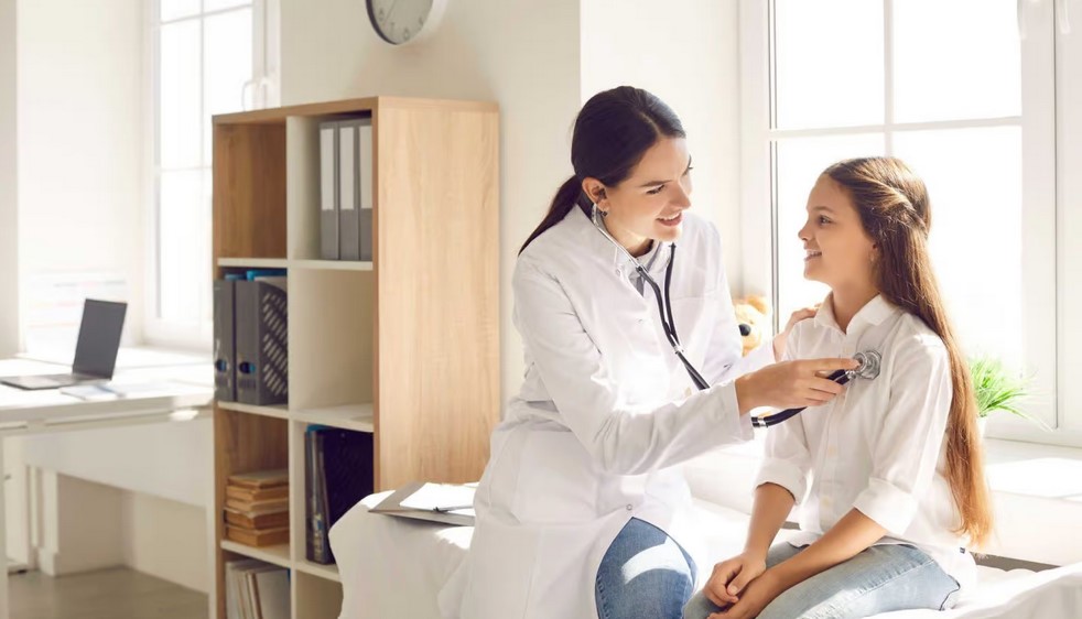 child health brownstone