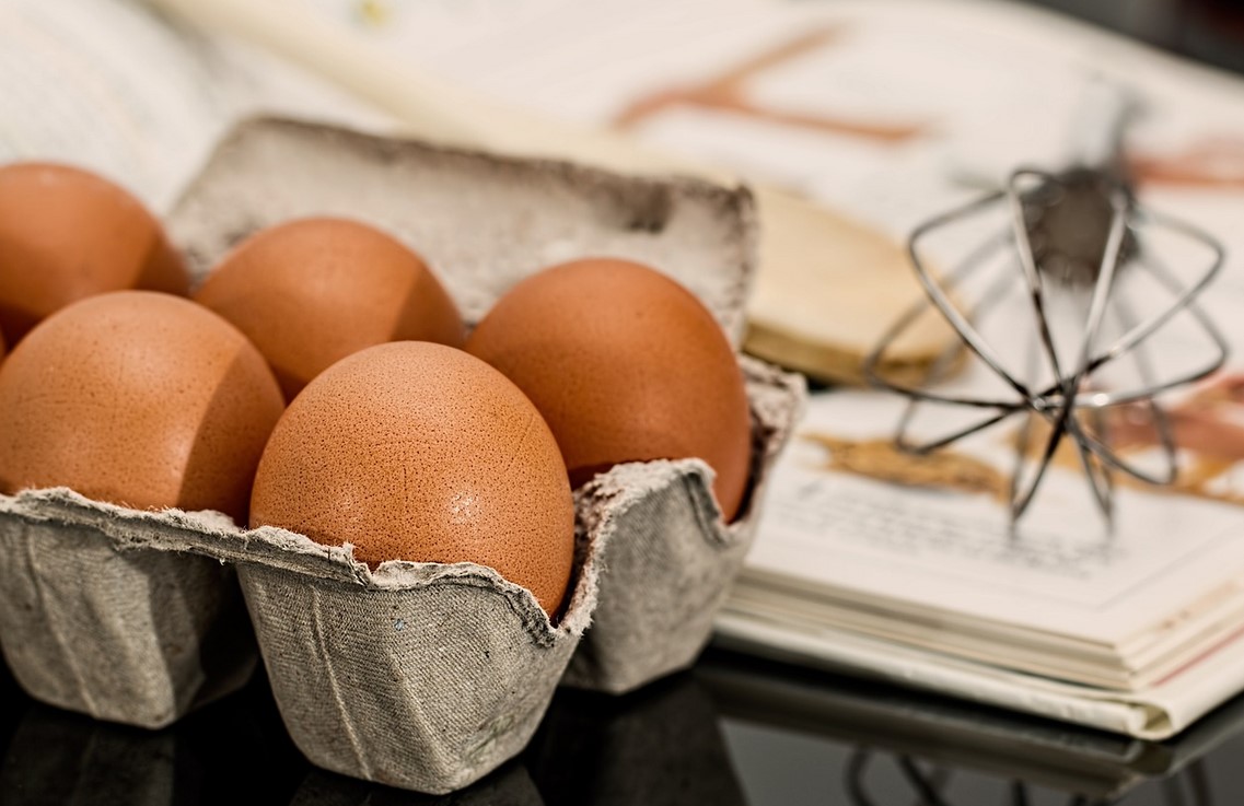 eggs pixa