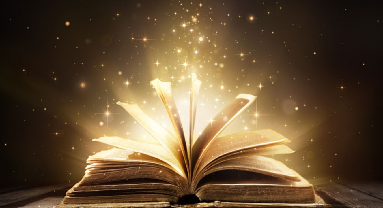 hidden gem books