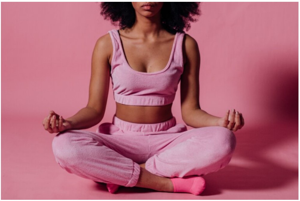 meditate gut sf