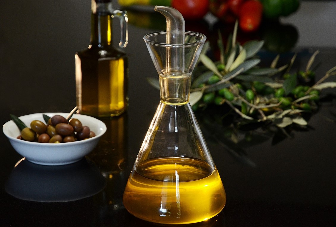 olive oil pixa
