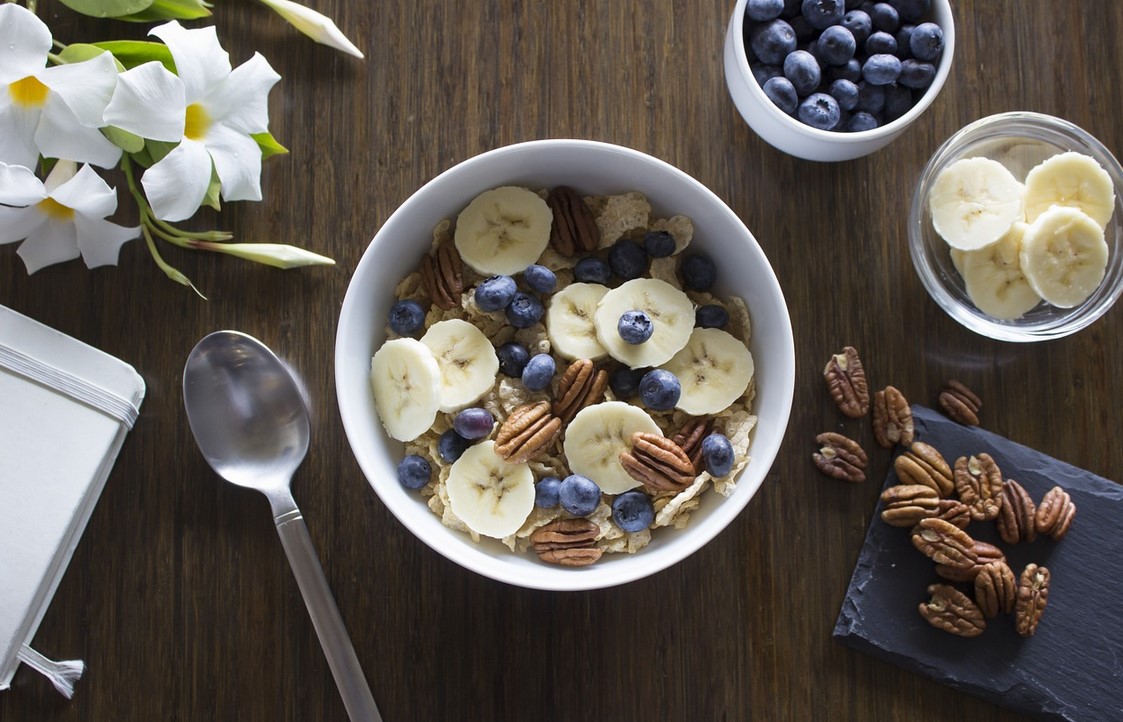 pecans pixa