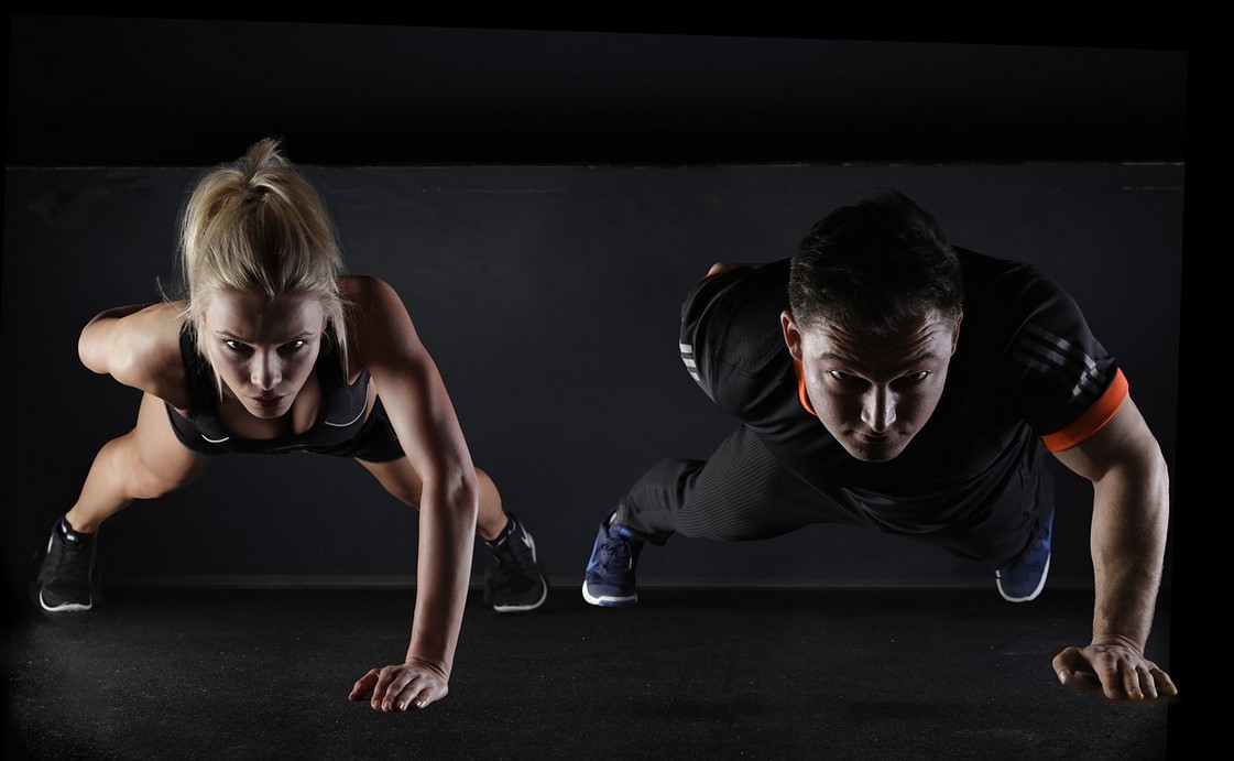 workout pixa