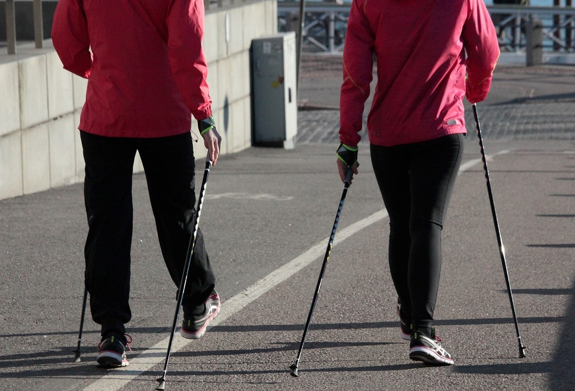 brisk walk pixa