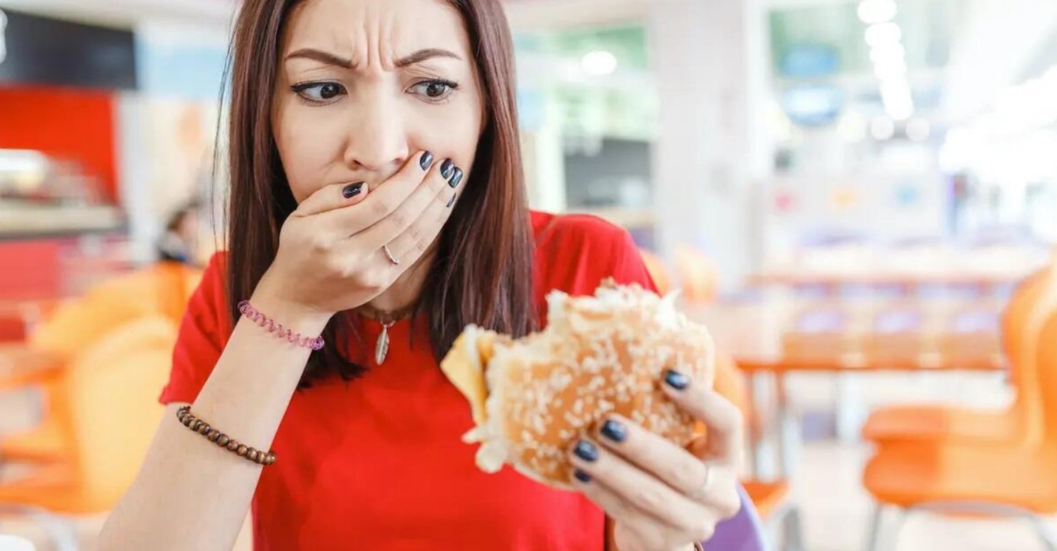 fake meat fail
