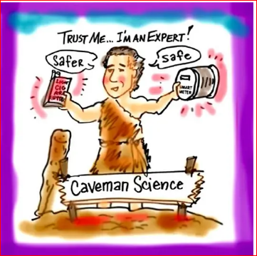 flo-caveman-science