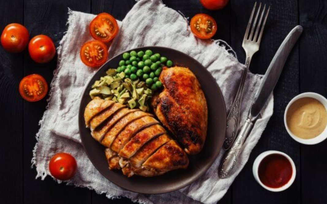 healthiest meats