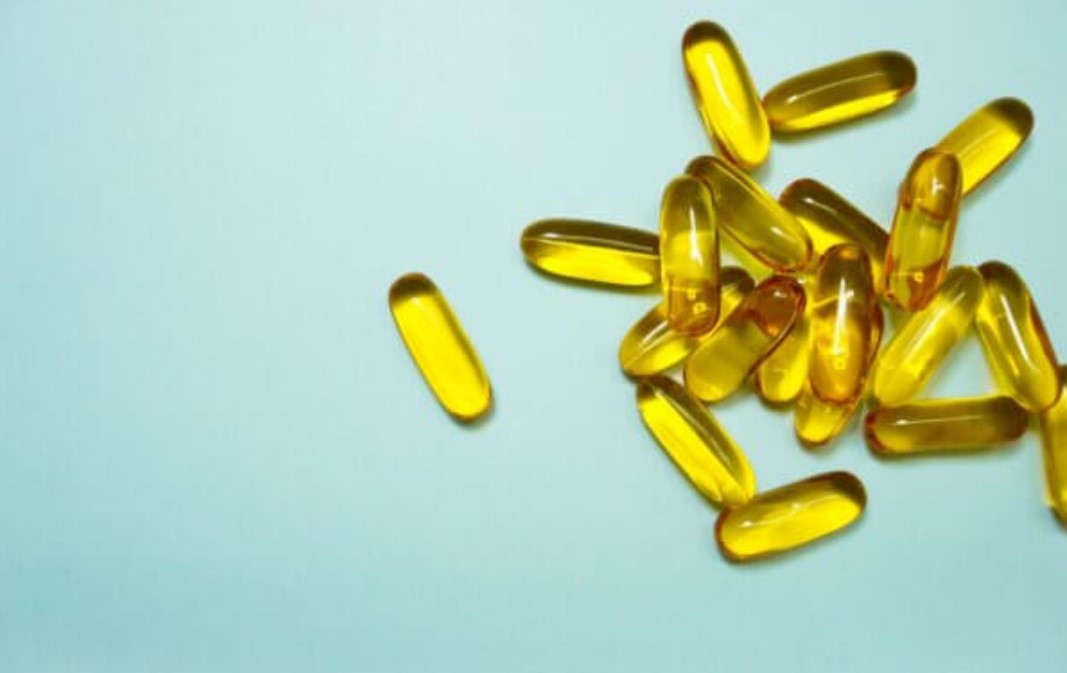 joint supplements unsplash
