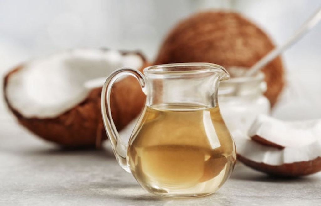 coconut oil gi coconut oil gi