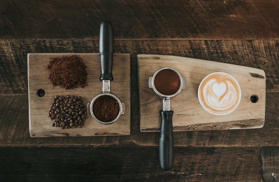 coffee unsplash