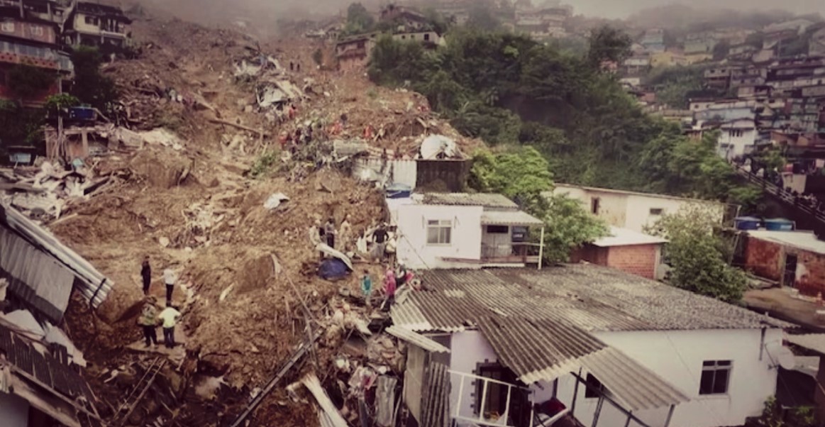 disaster help op disaster help op