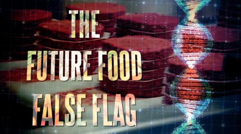 food false flag corb