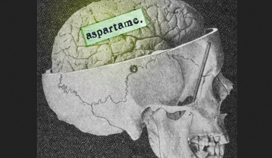 aspartame tsm