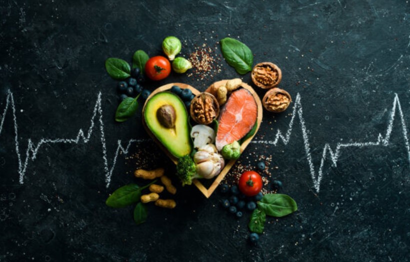 metabolism study finds