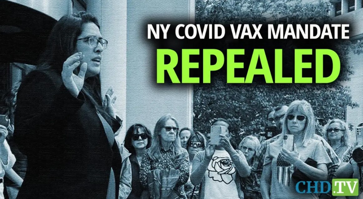 repeal